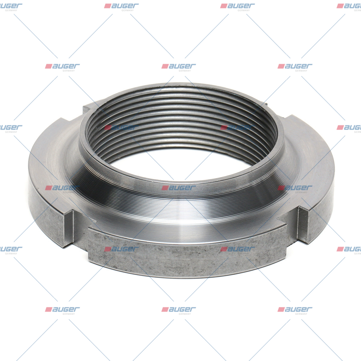 Mutter, Ausgleichgetriebe