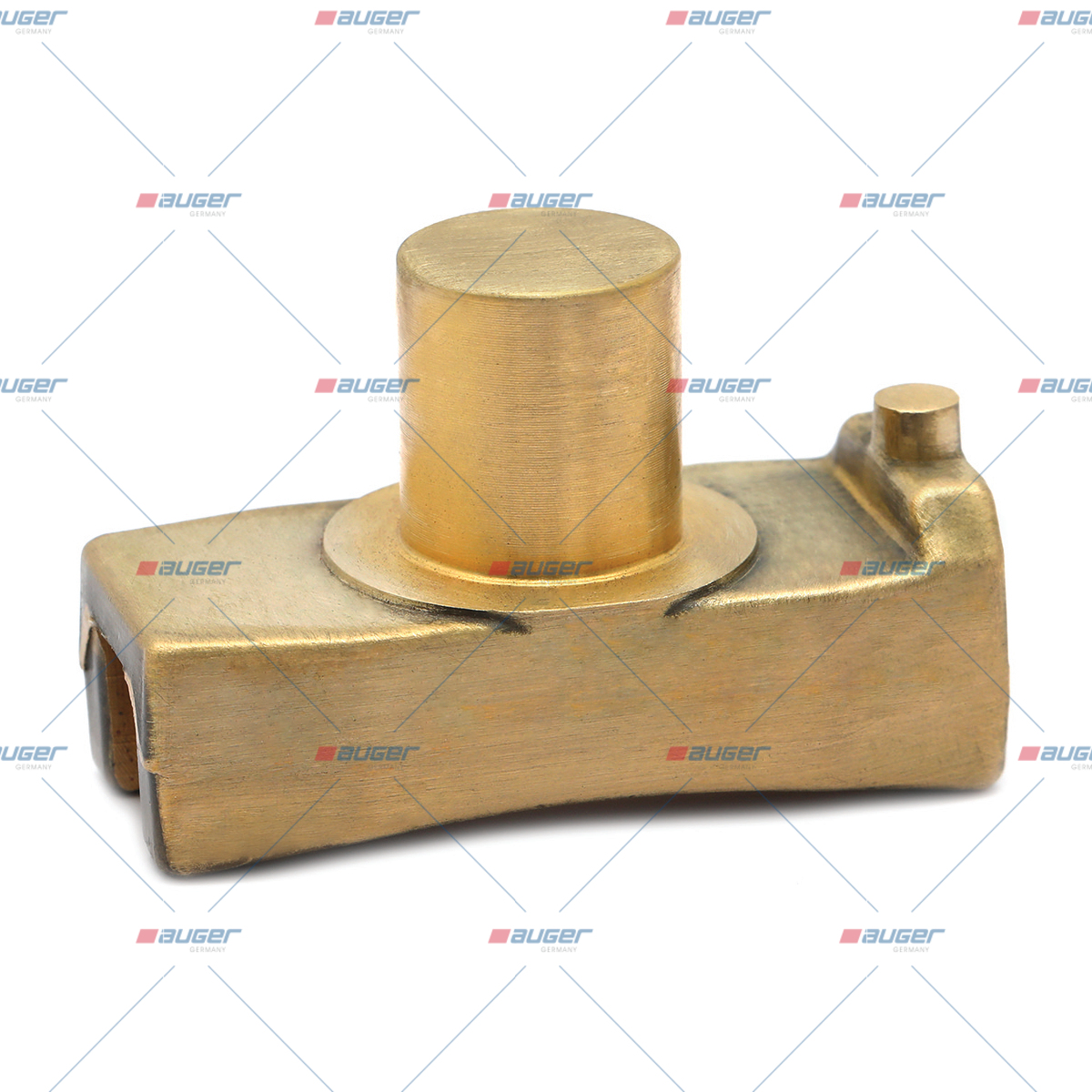 Schaltgebelzapfen, Getriebeschalter