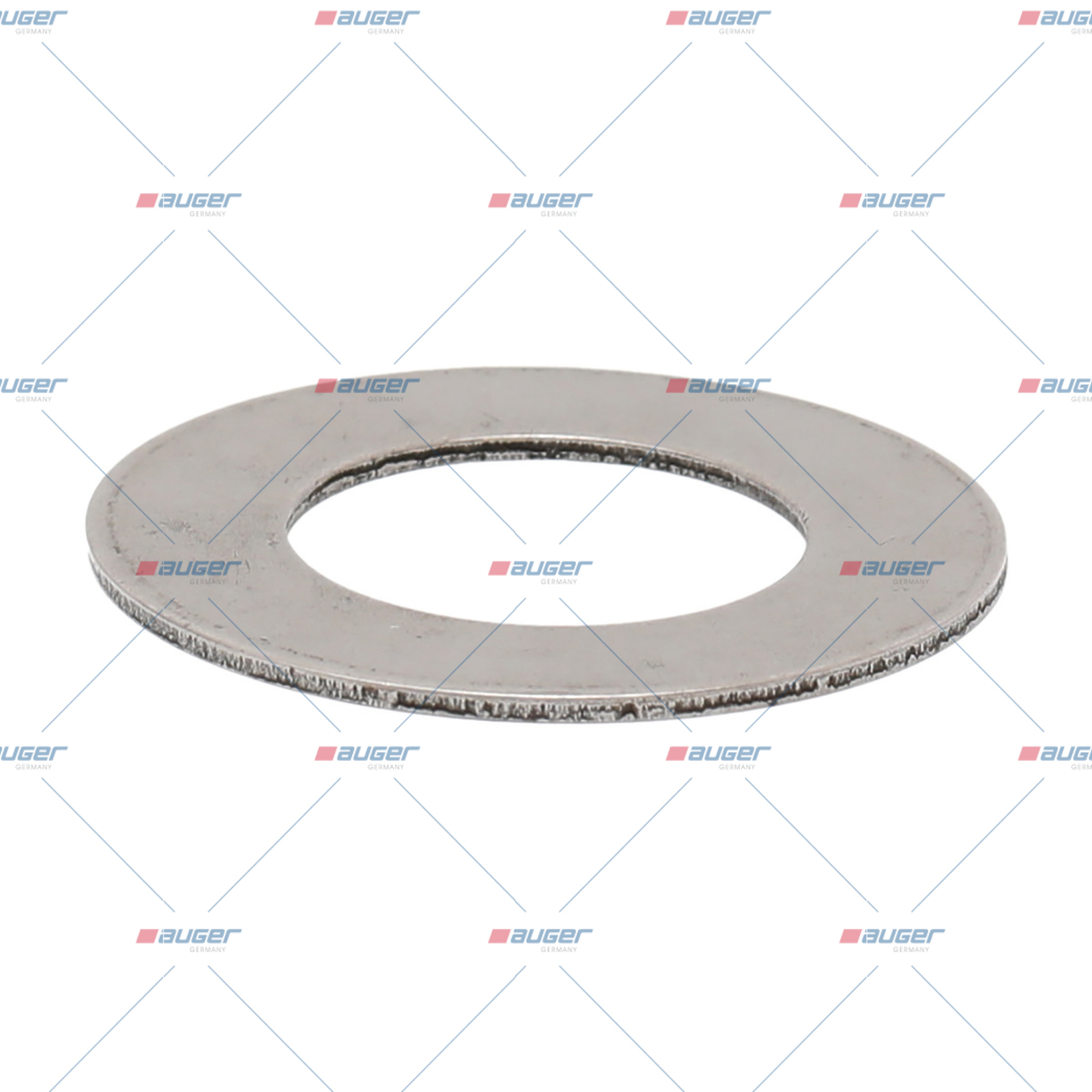 Drucklager, Hauptwelle