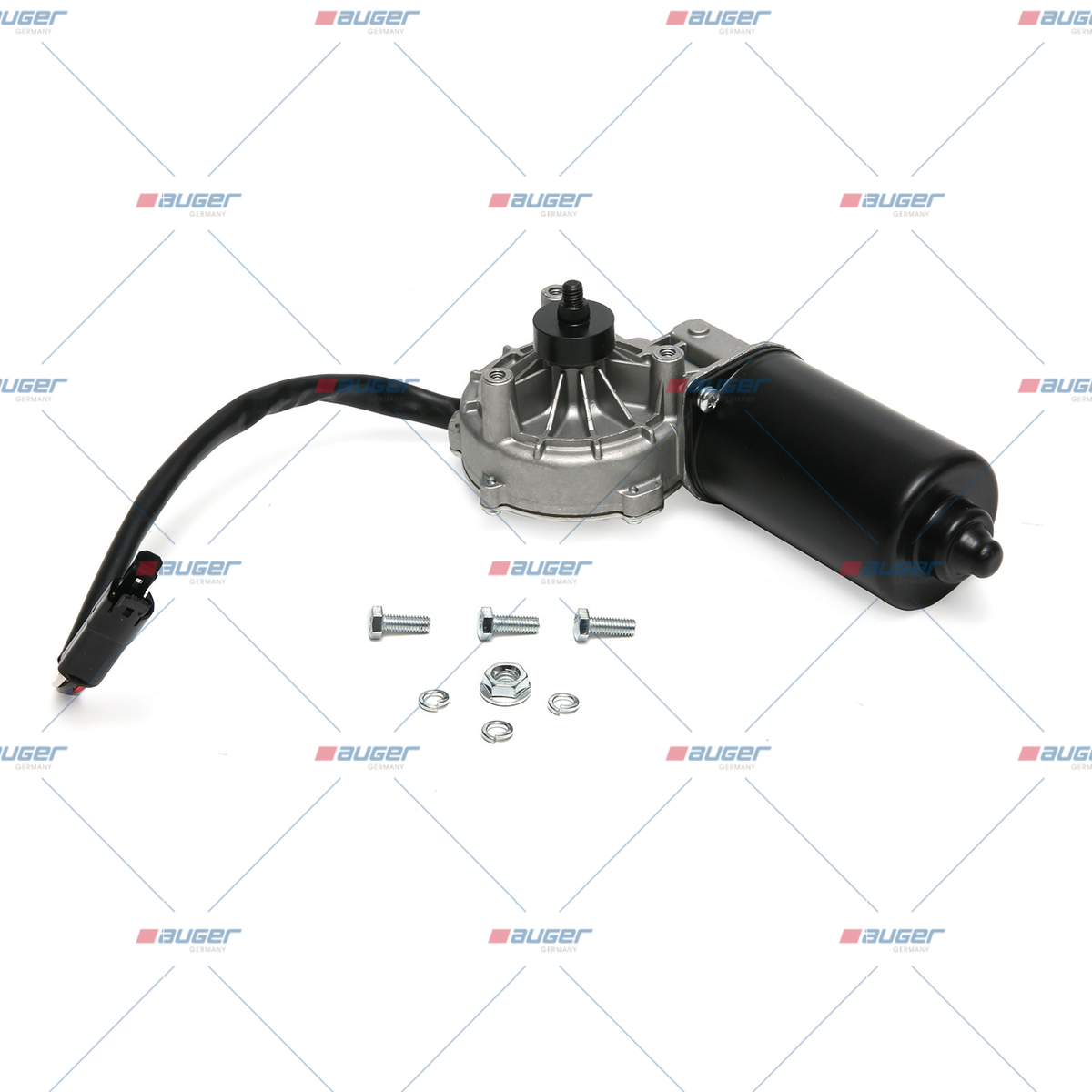 Motor, Scheibenwischer