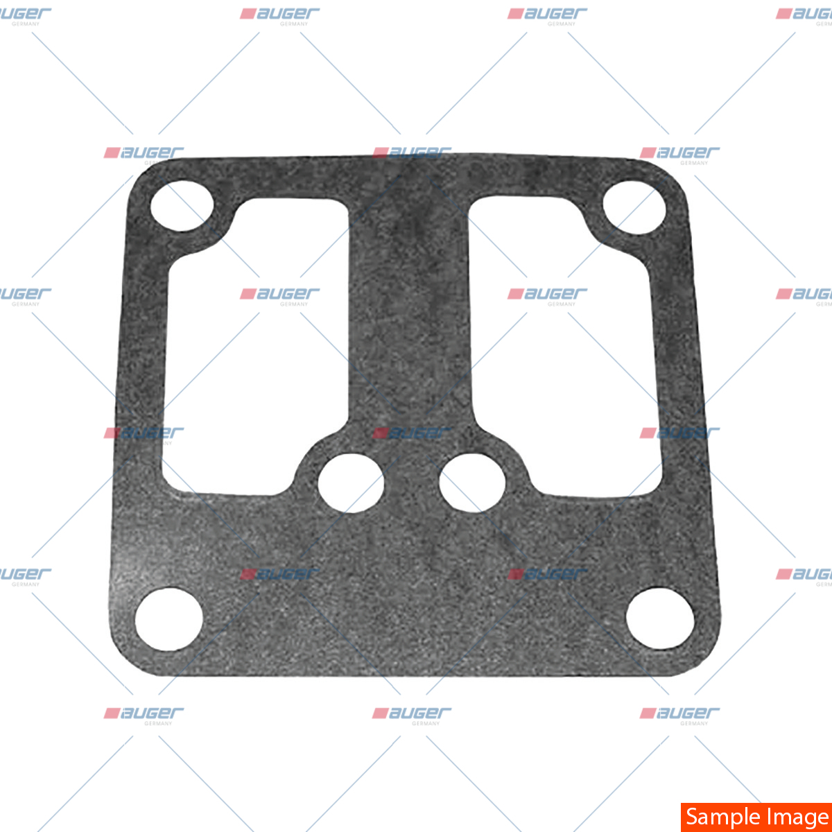 Dichtung, Zylinderkopf