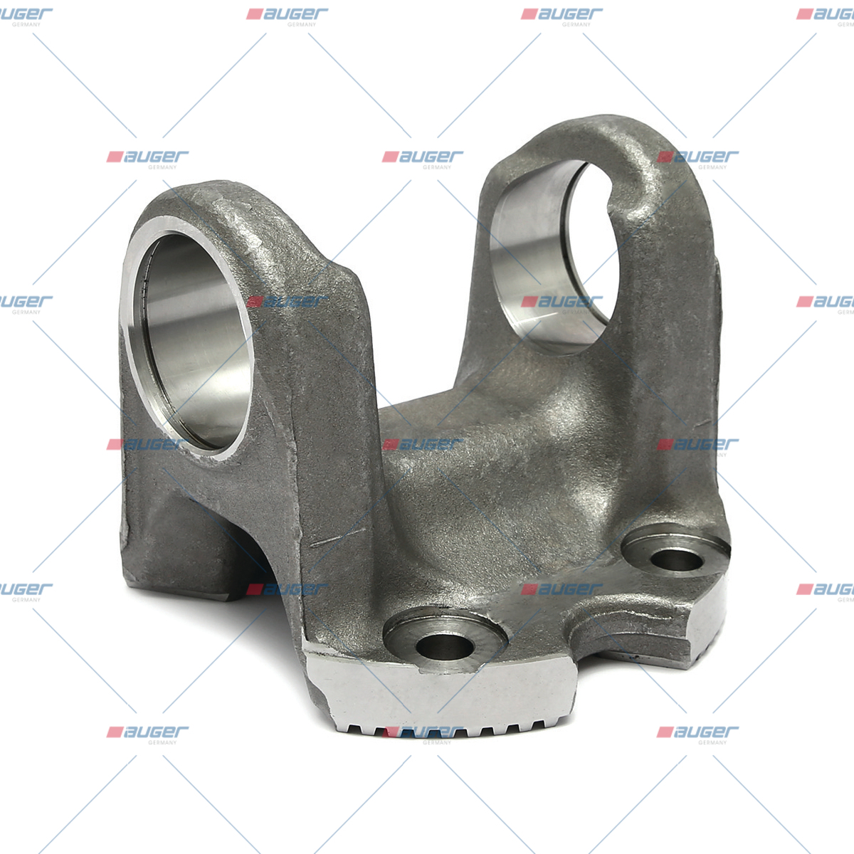 Flansch, Gelenkwelle