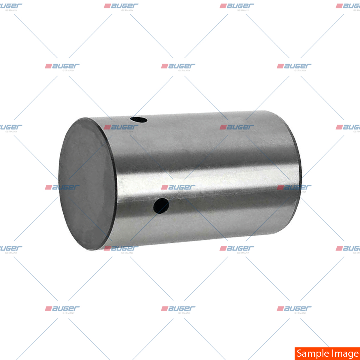 Ventilstoessel, Ventil