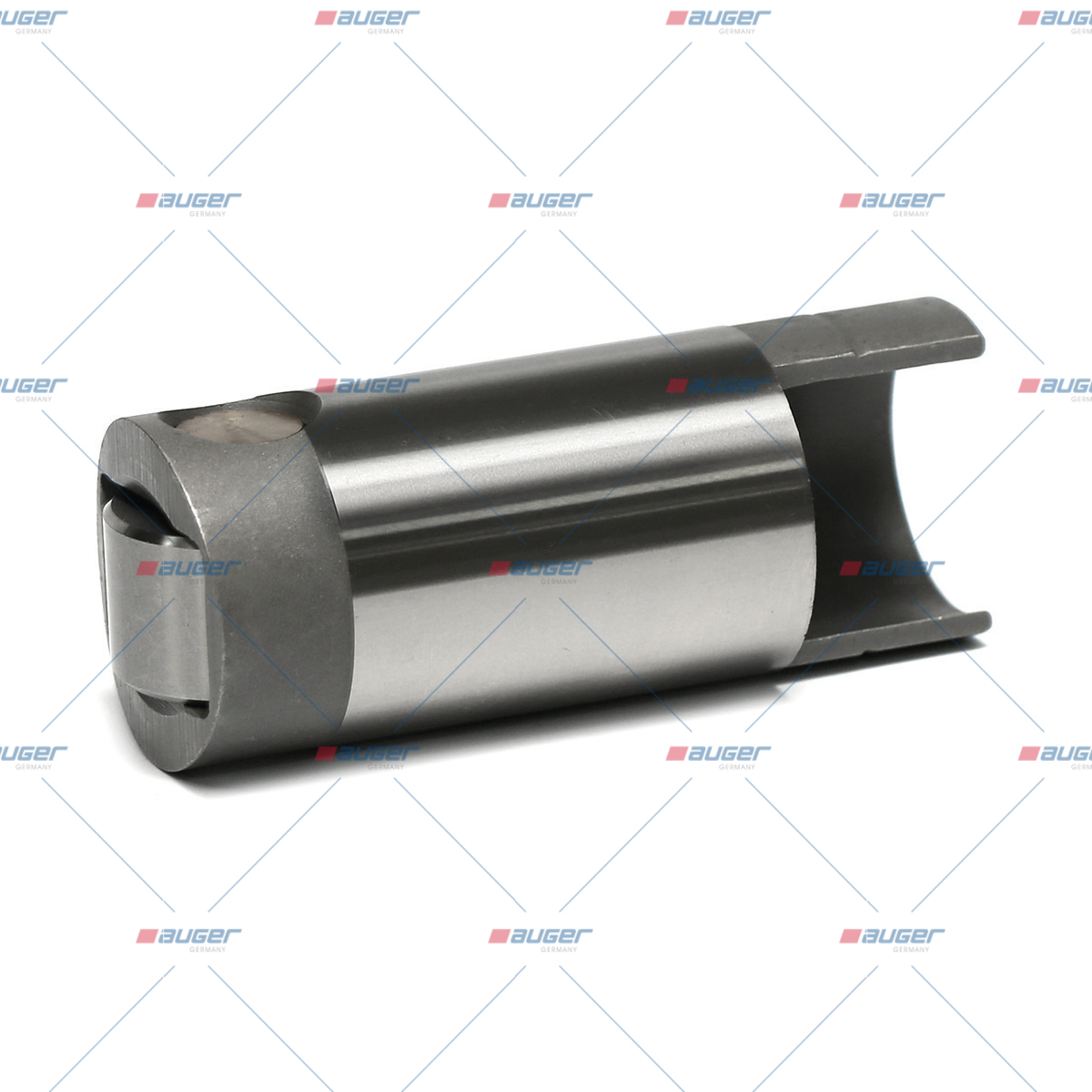 Ventilstoessel, Ventil