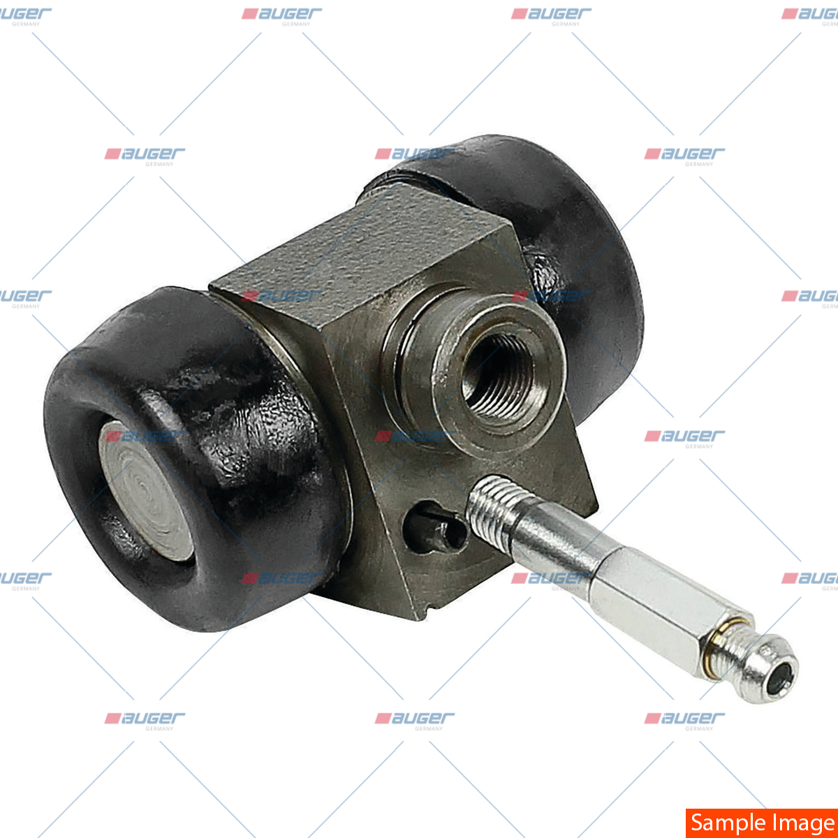 103676 Cylinder, Brake Drum | Product Detail | Auger