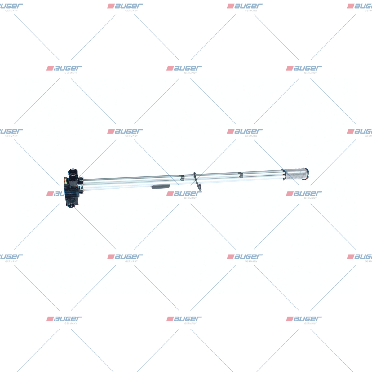 Schwimmer, Kraftstofftank