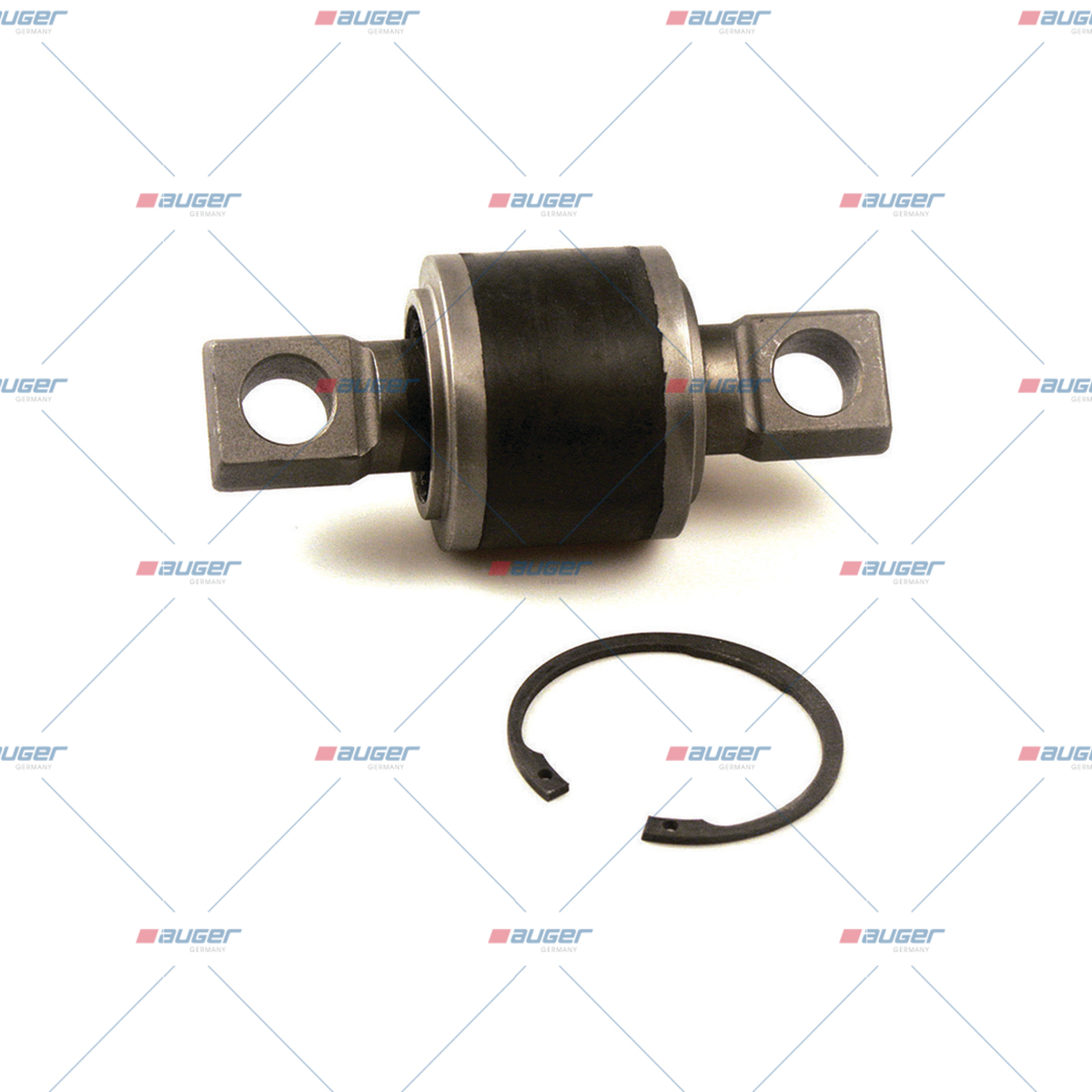 Reparatursatz, Achsstrebe