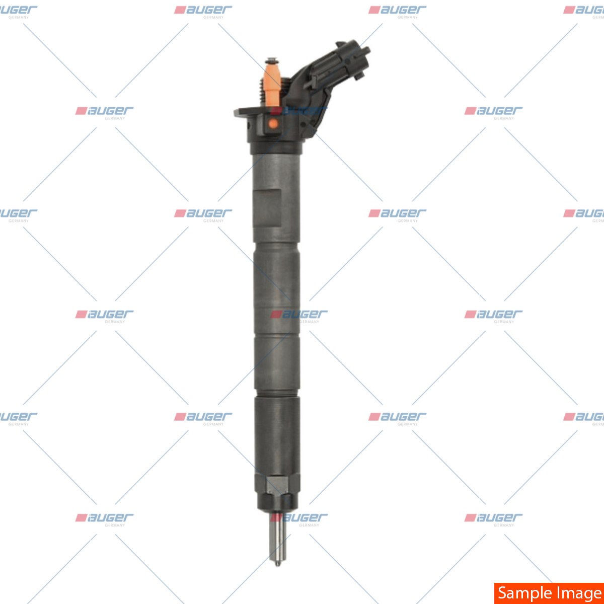 Duesenhalterkombination