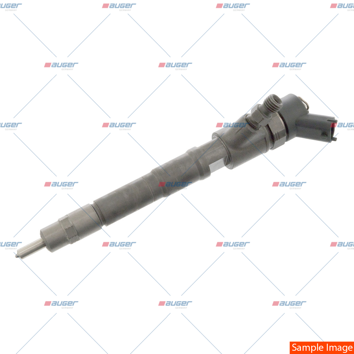 Duesenhalterkombination