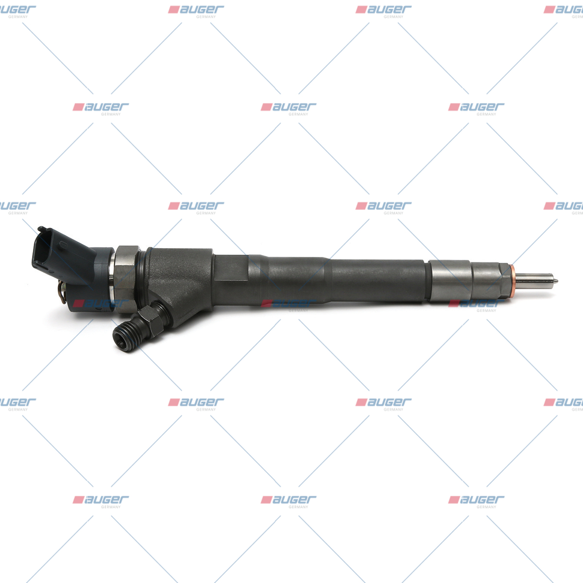 Duesenhalterkombination