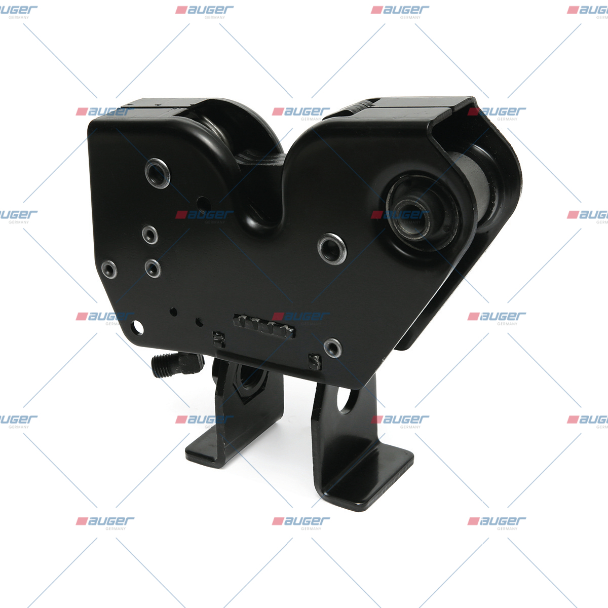 Schloss, Fahrerhaus Kippvorrichtung