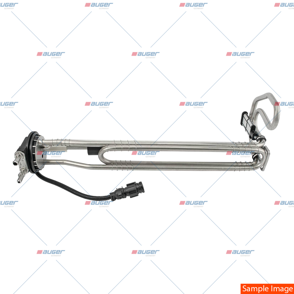 Schwimmer, SCR System