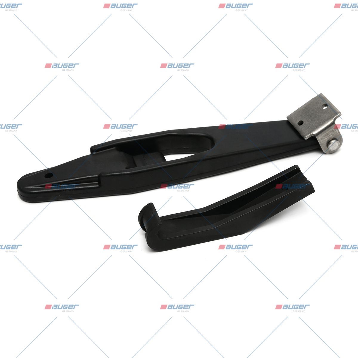 Repair Kit, Motor Haube