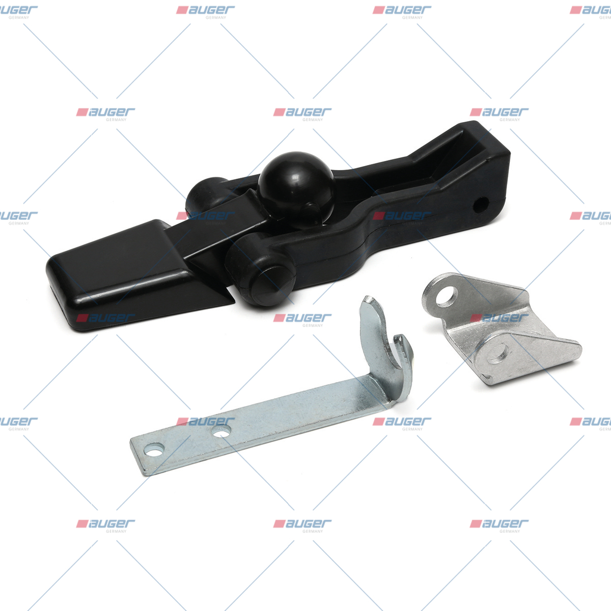 Repair Kit, Motor Haube