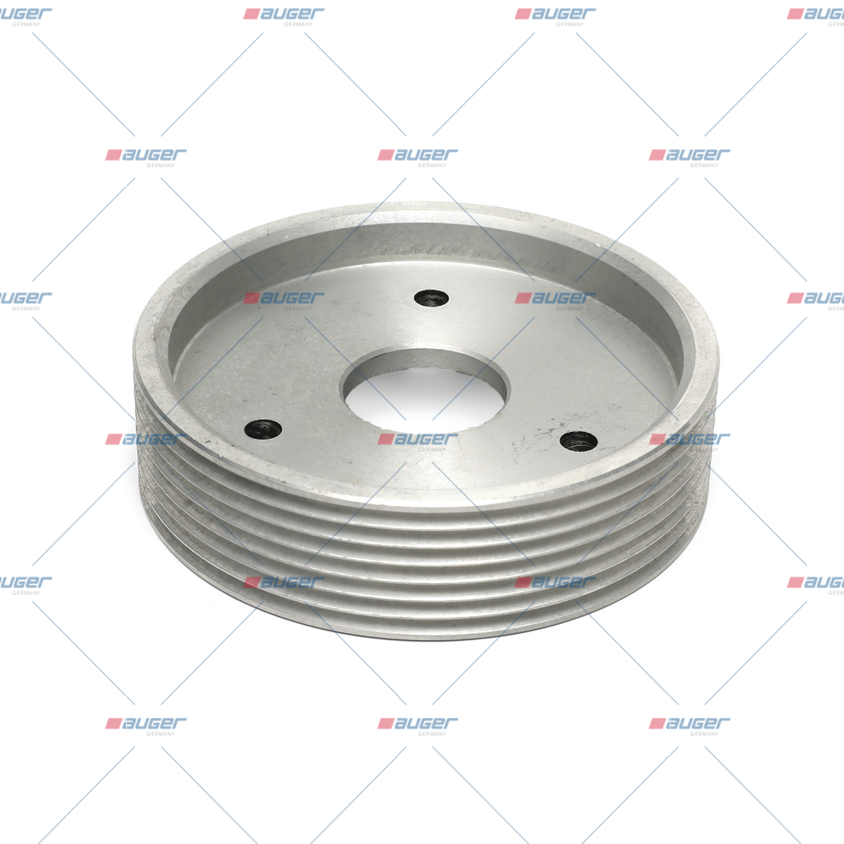 Riemenscheibe, Lenkpumpe