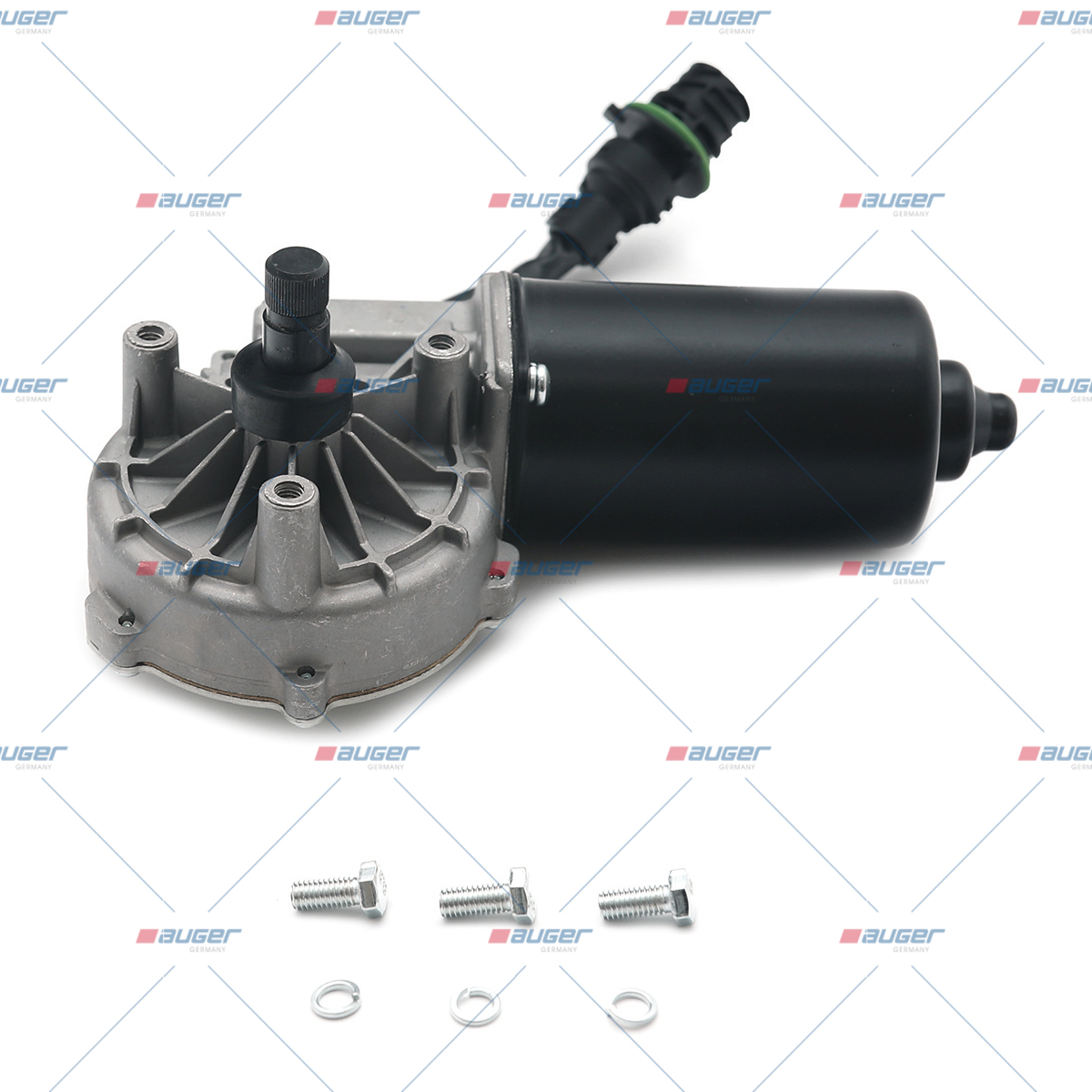 Motor, Scheibenwischer