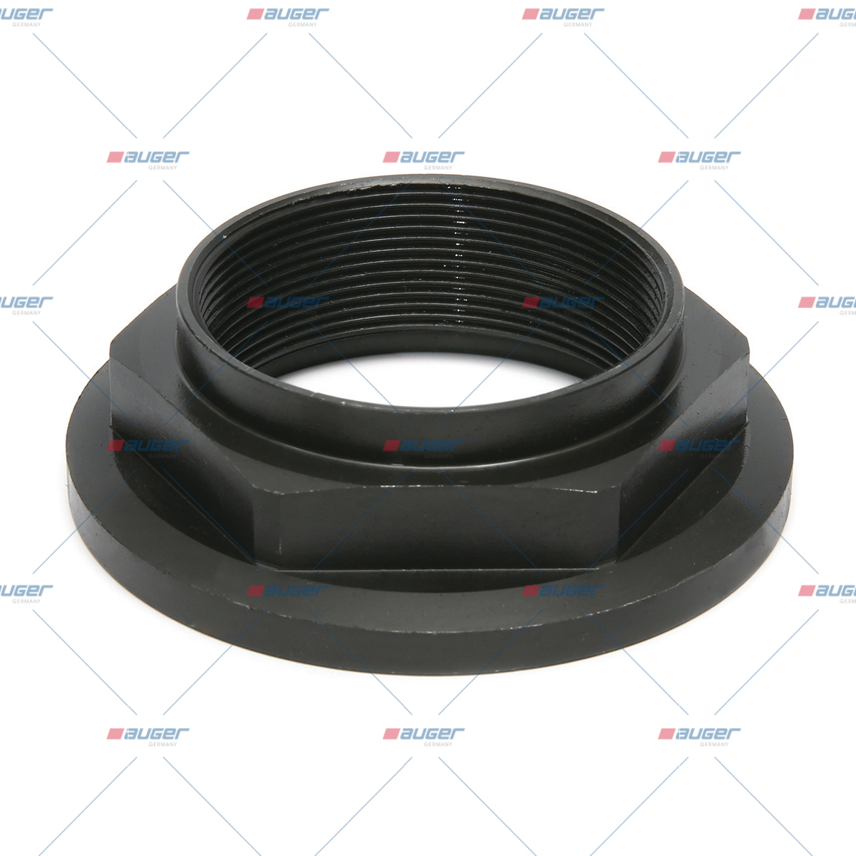 Mutter, Ausgleichgetriebe