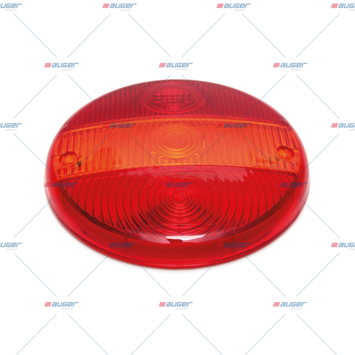 Lichtscheibe, Stop-Licht