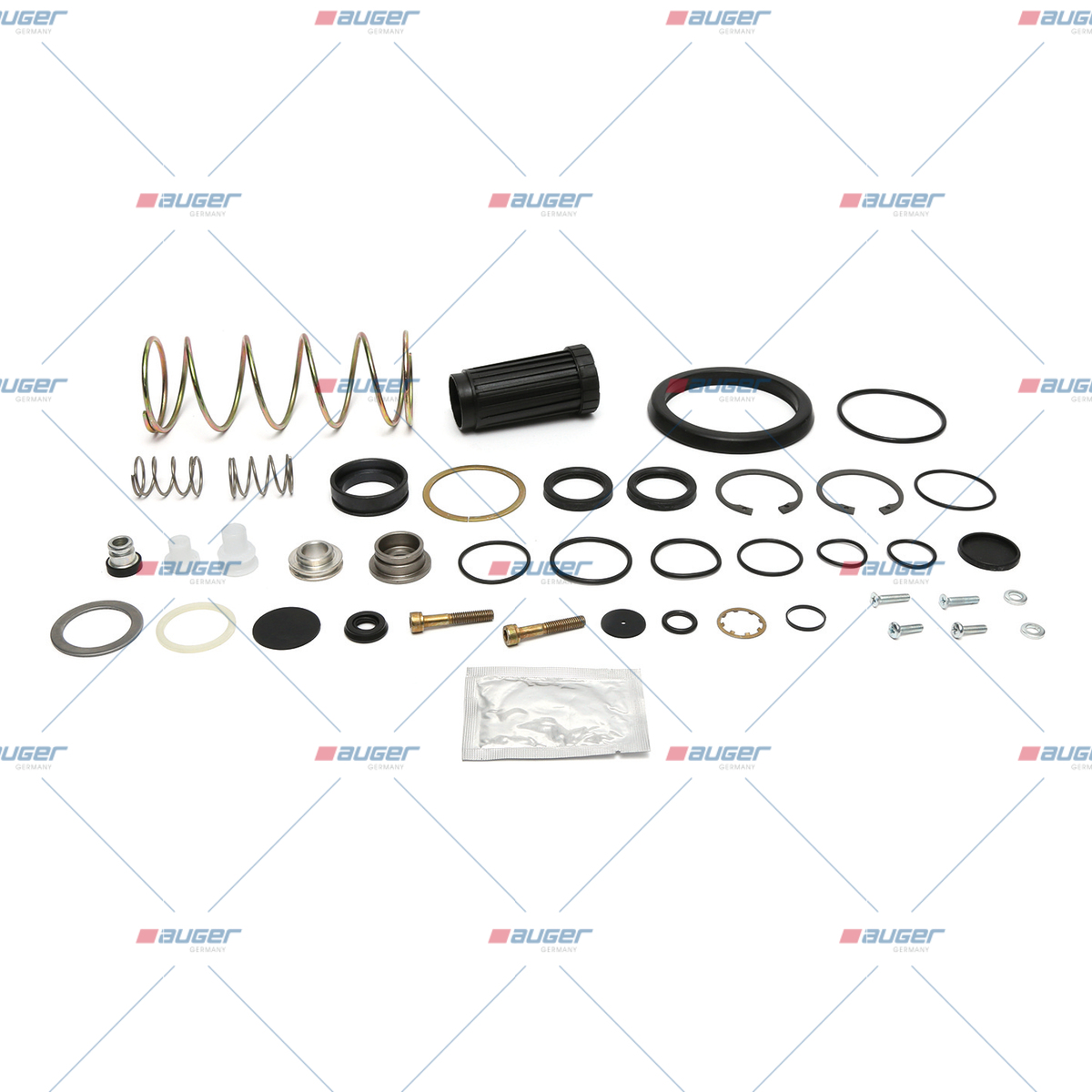 Reparatursatz, Kupplung