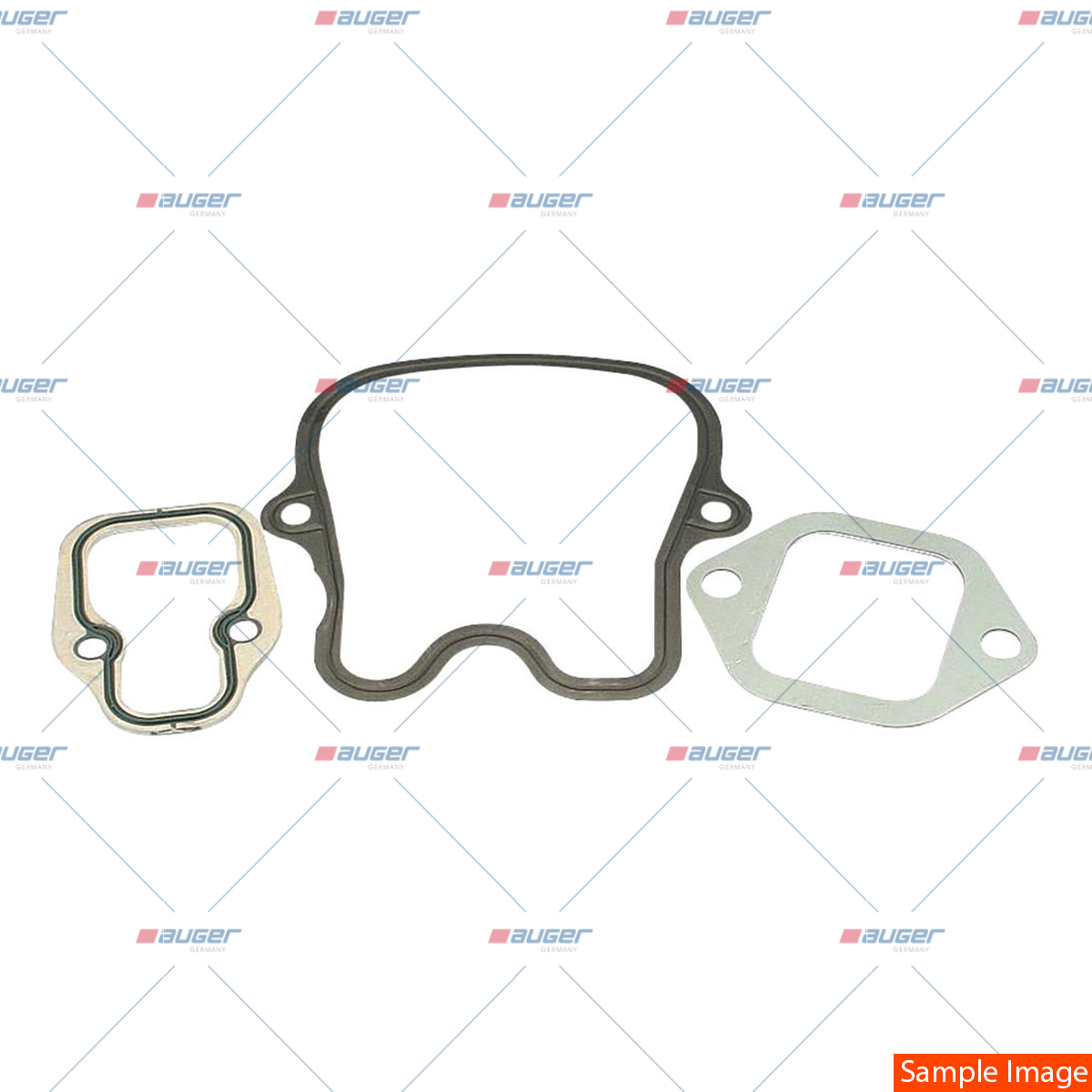 Dichtungsats, Zylinderkopf