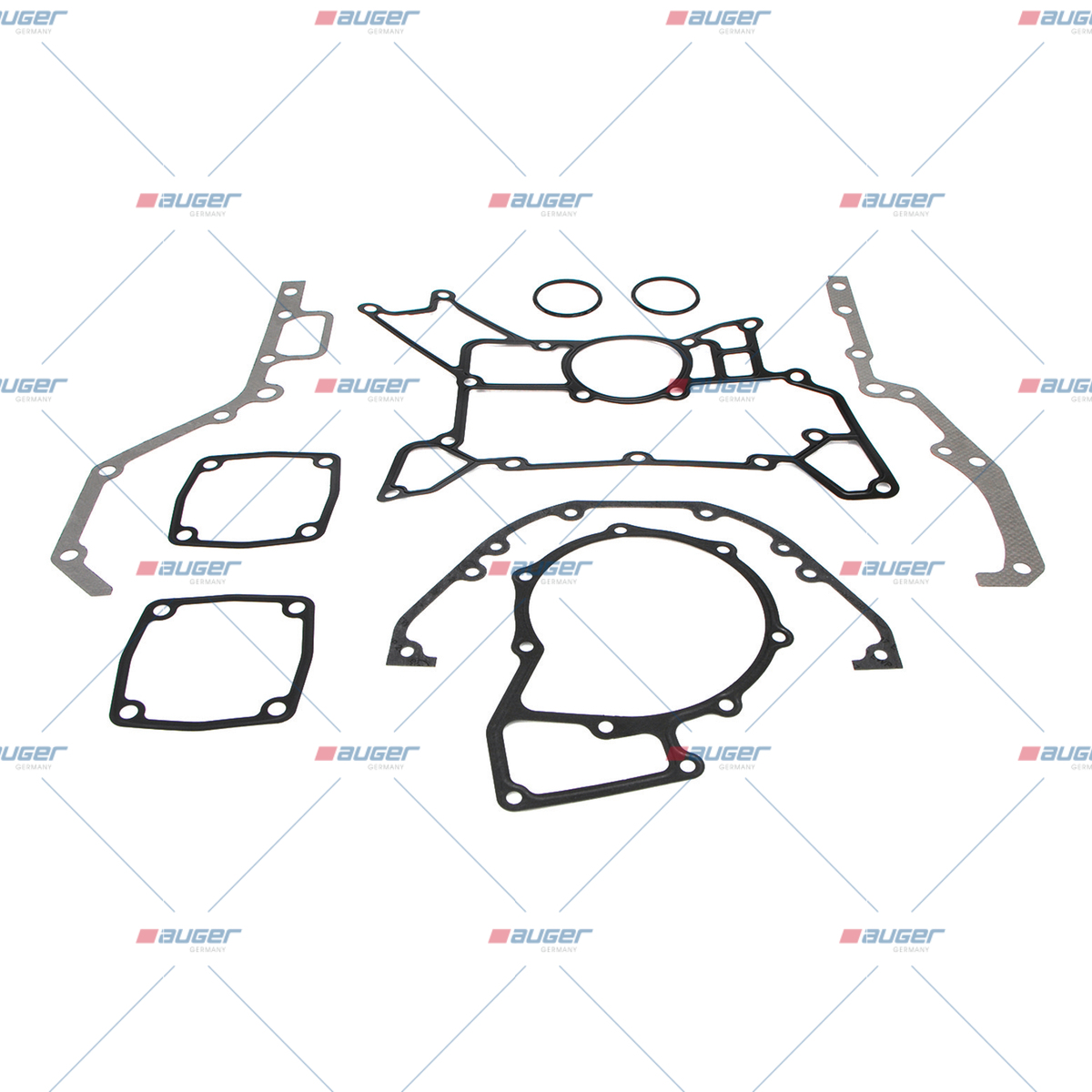 Dichtungsats, Oelwanne