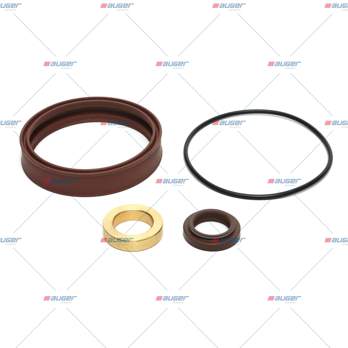 Dichtungsatz, Getriebeschalter