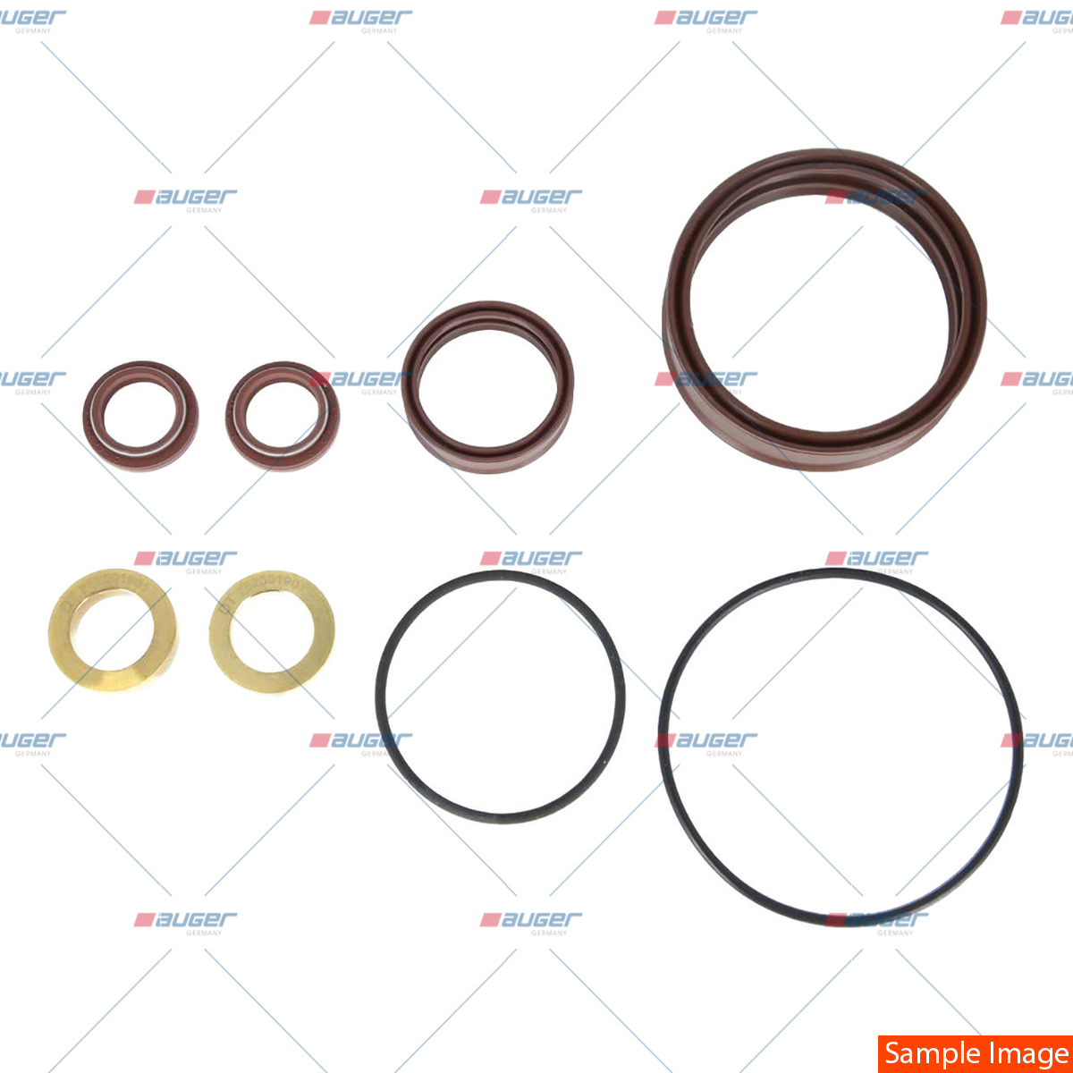 Reparatursatz, Schaltbetaetigung