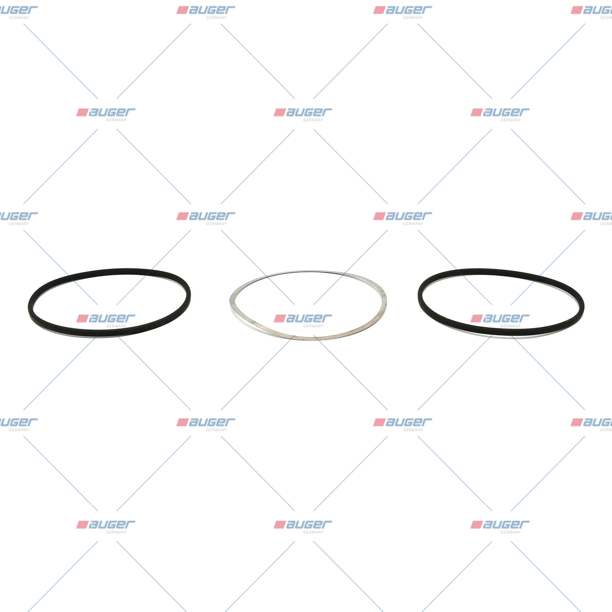 Dichtung, Zylinderlaufbuchse