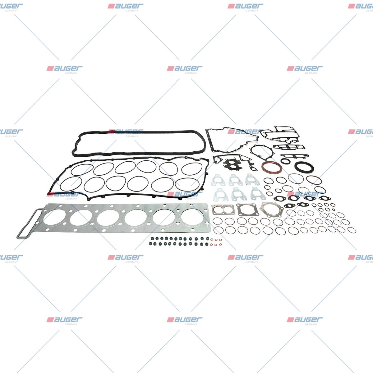 Dichtungsats, Zylinderblock