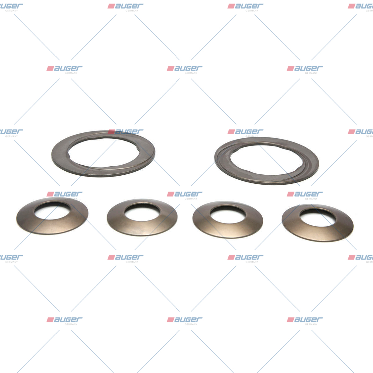 Reparatursatz, Ausgleichgetriebe