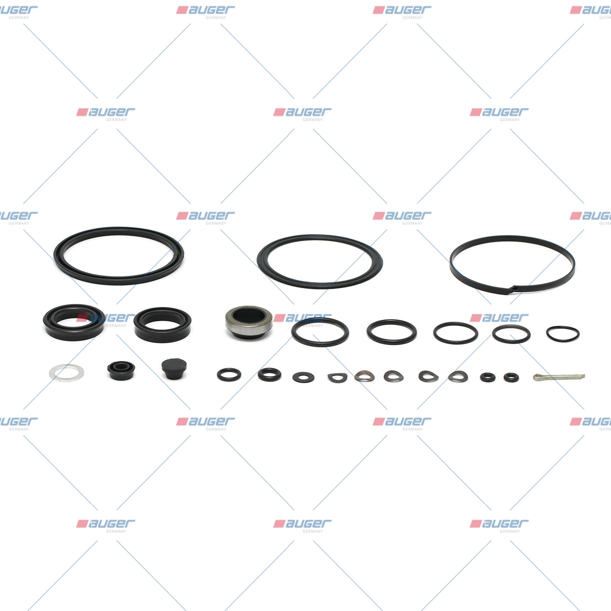 Reparatursatz, Kupplung