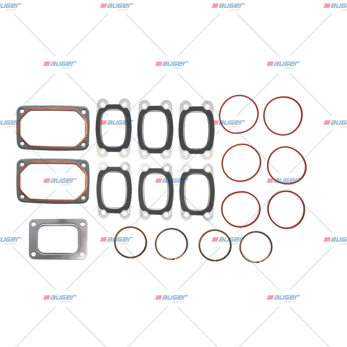 Dichtungsatz, Auspuffkruemmer