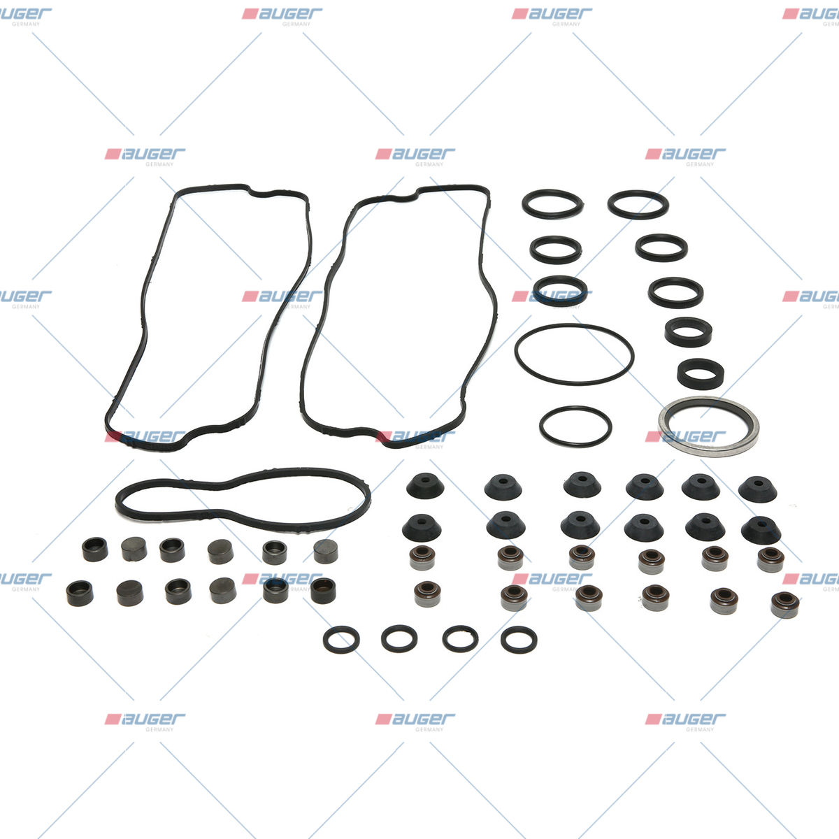 Dichtungsats, Zylinderblock