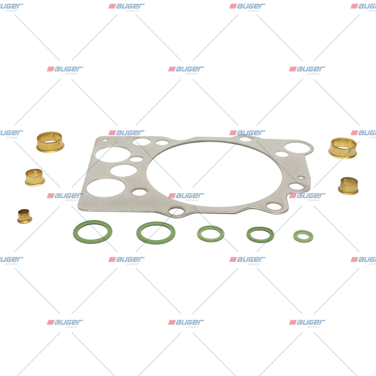 Dichtungsats, Zylinderkopf