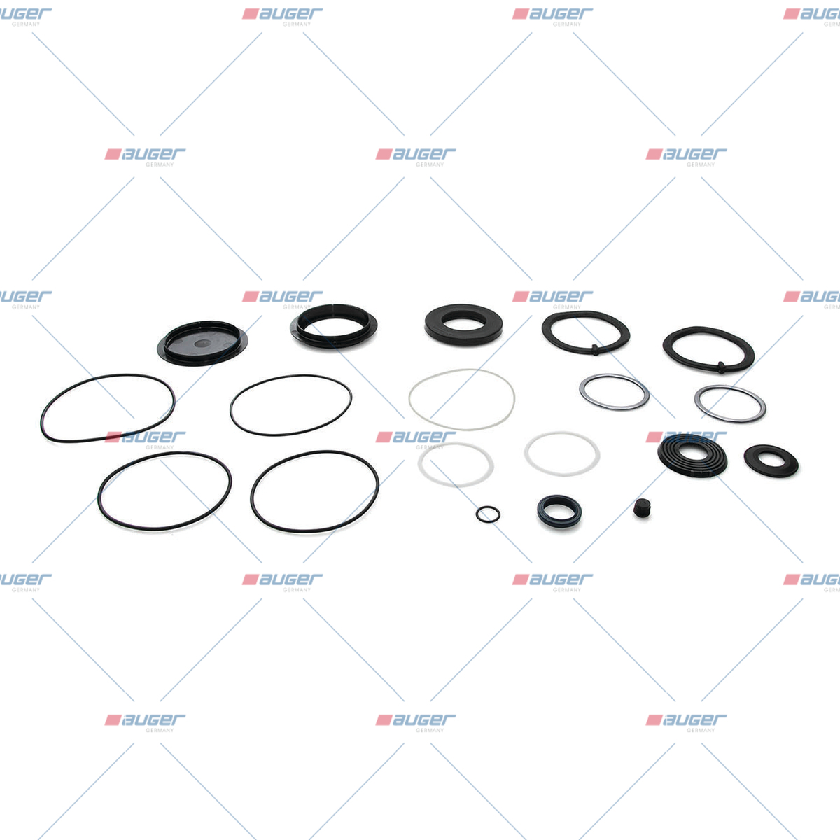 Reparatursatz, Lenkung