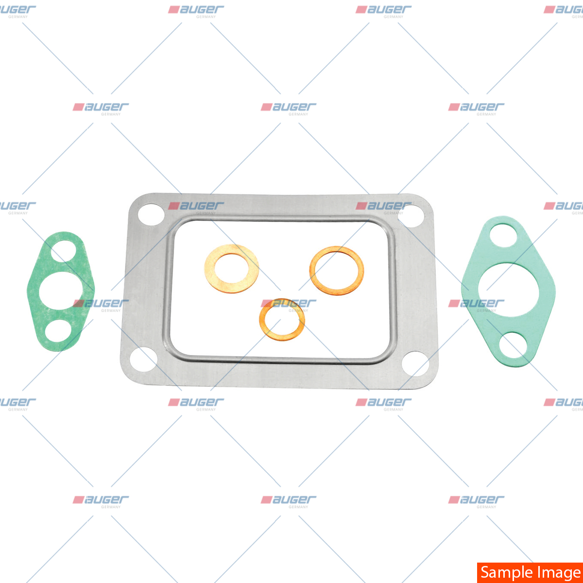 Dichtungsatz, Turbolader