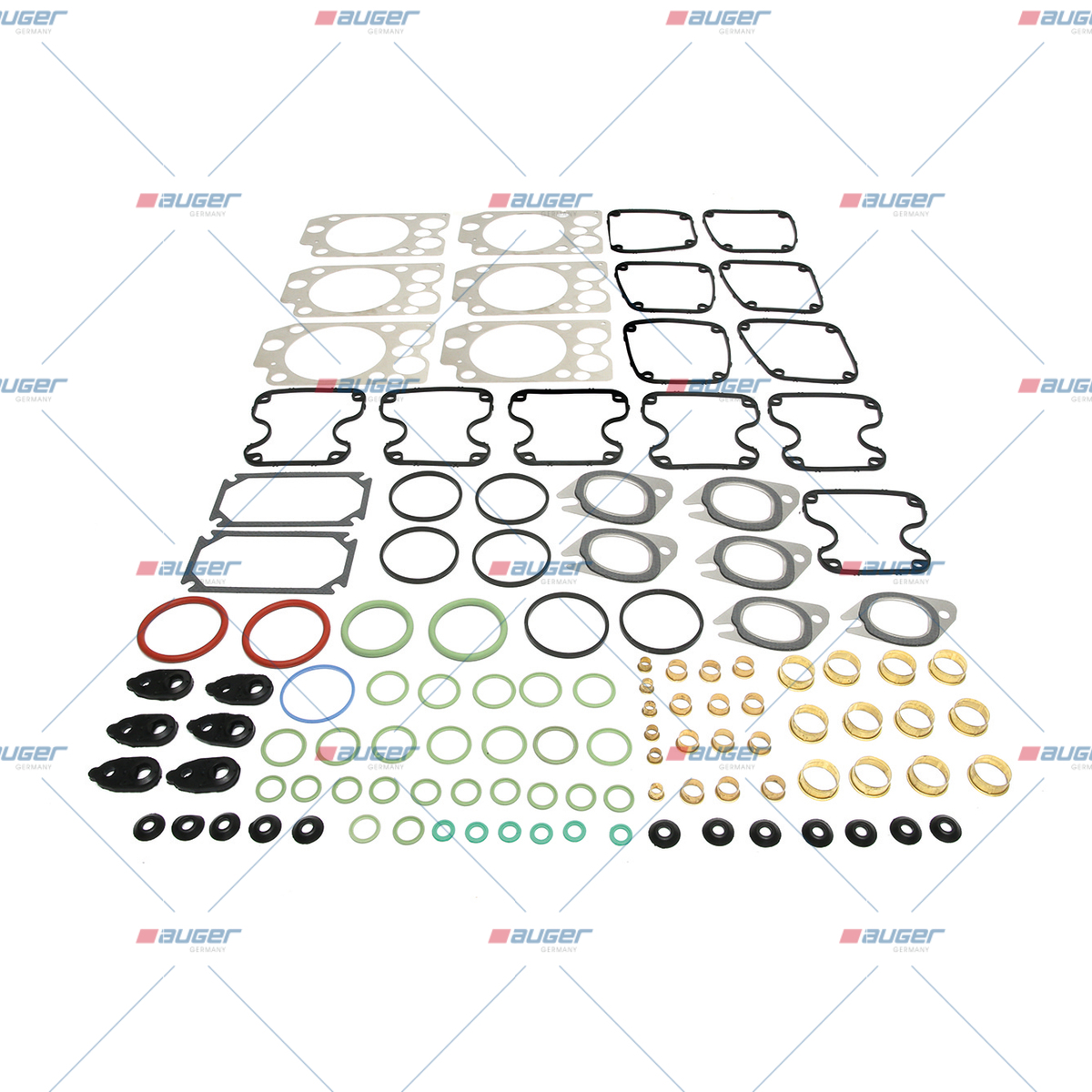 Dichtungsats, Zylinderblock