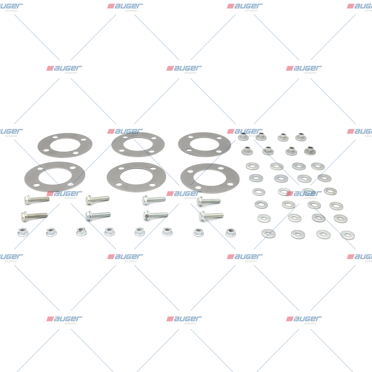 Reparatursatz, Einspritzpumpe