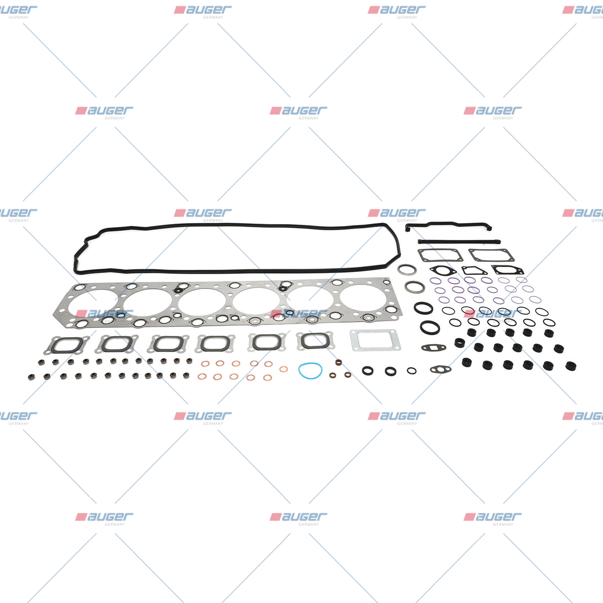 Dichtungsats, Zylinderblock