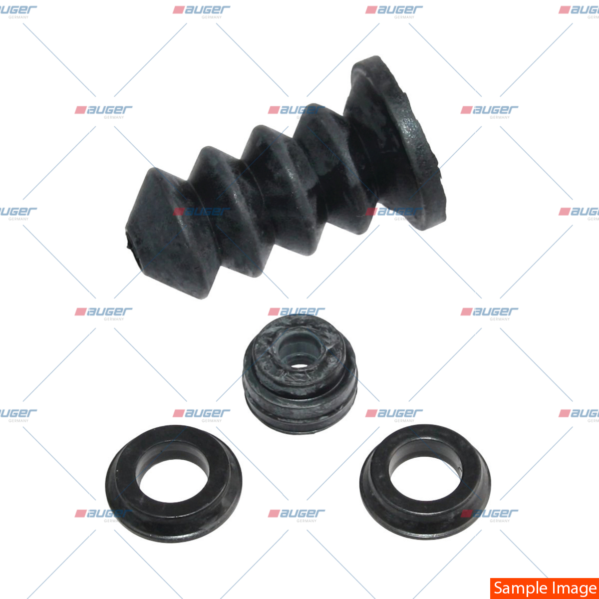 Reparatursatz, Kupplung