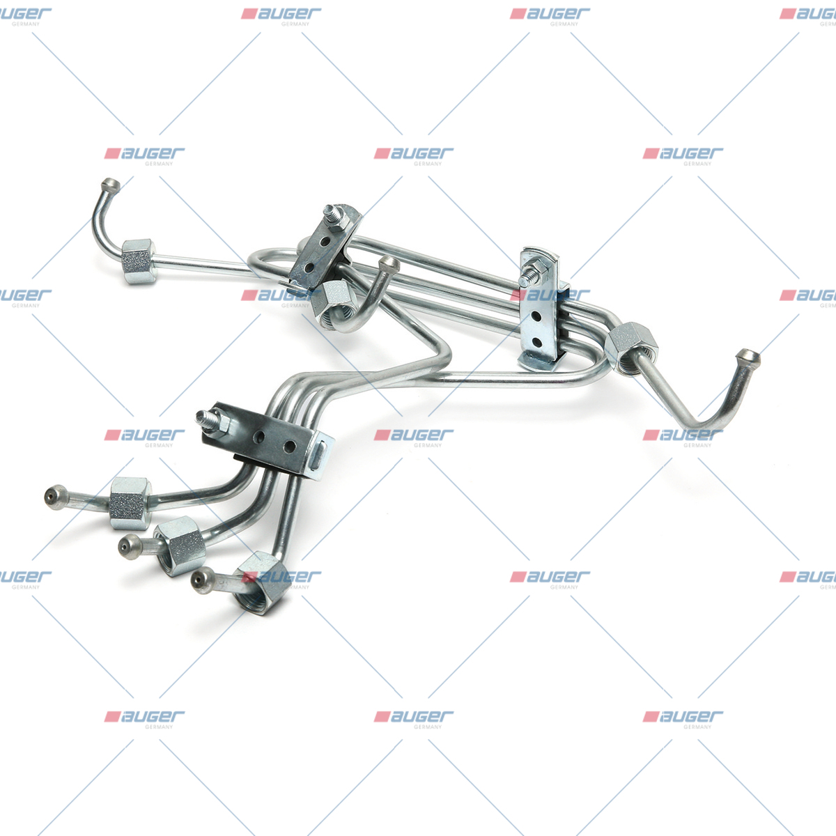 Leitungsatz, Duesenhalterkombination