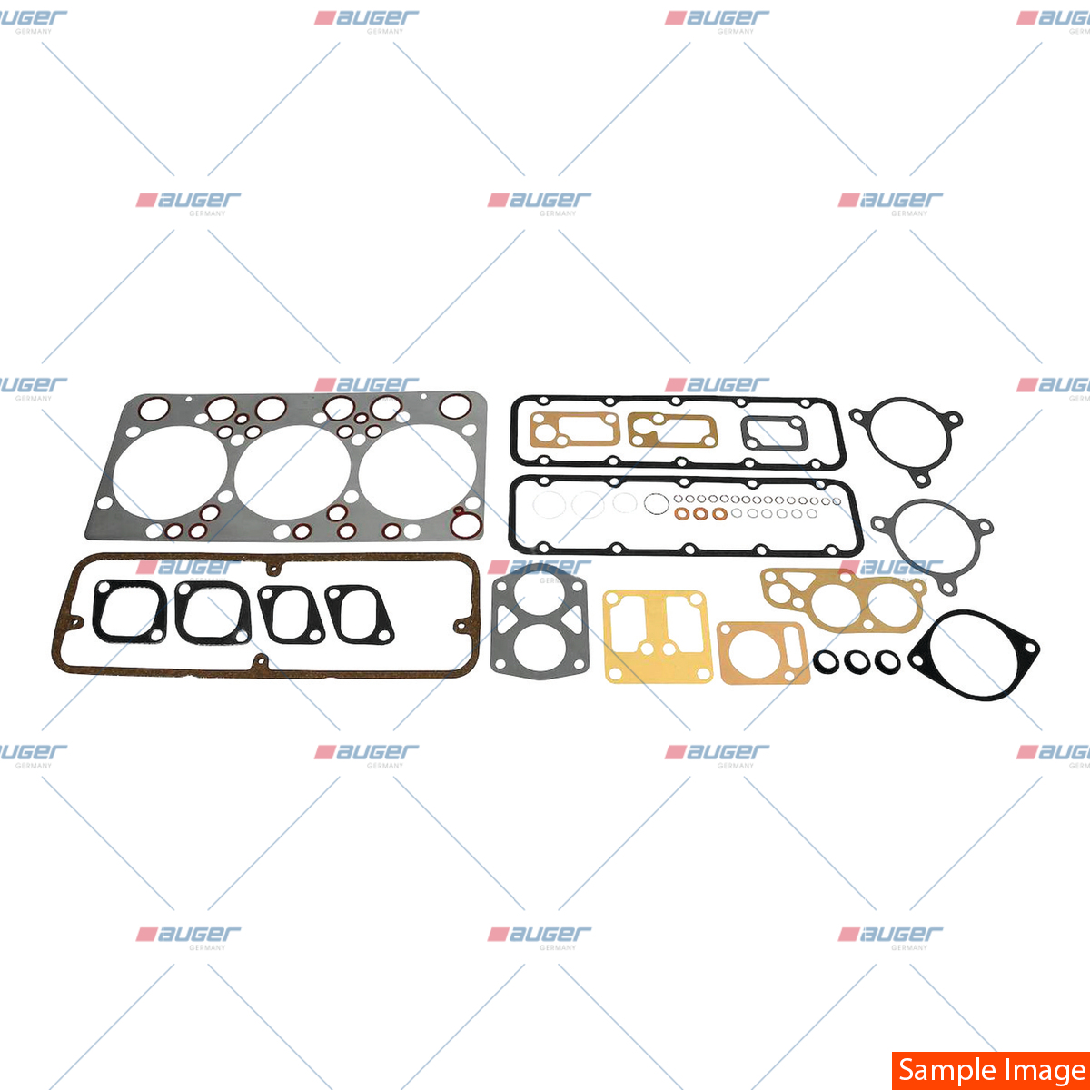 Dichtungsats, Zylinderkopf