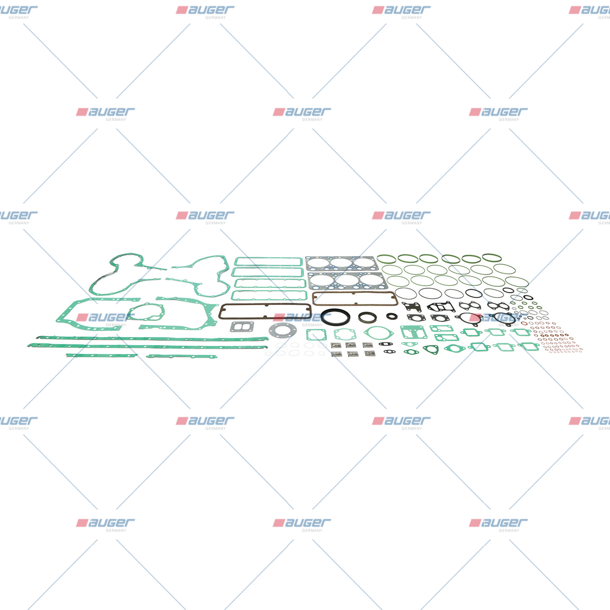 Dichtungsats, Zylinderblock