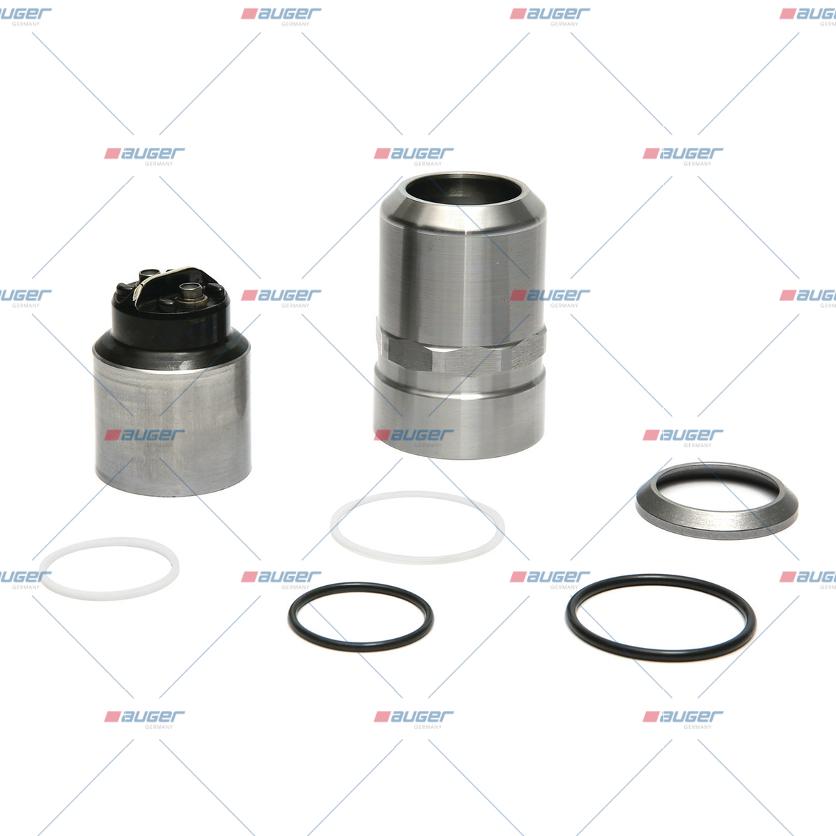 Reparatursatz, Duesenhalterkombination