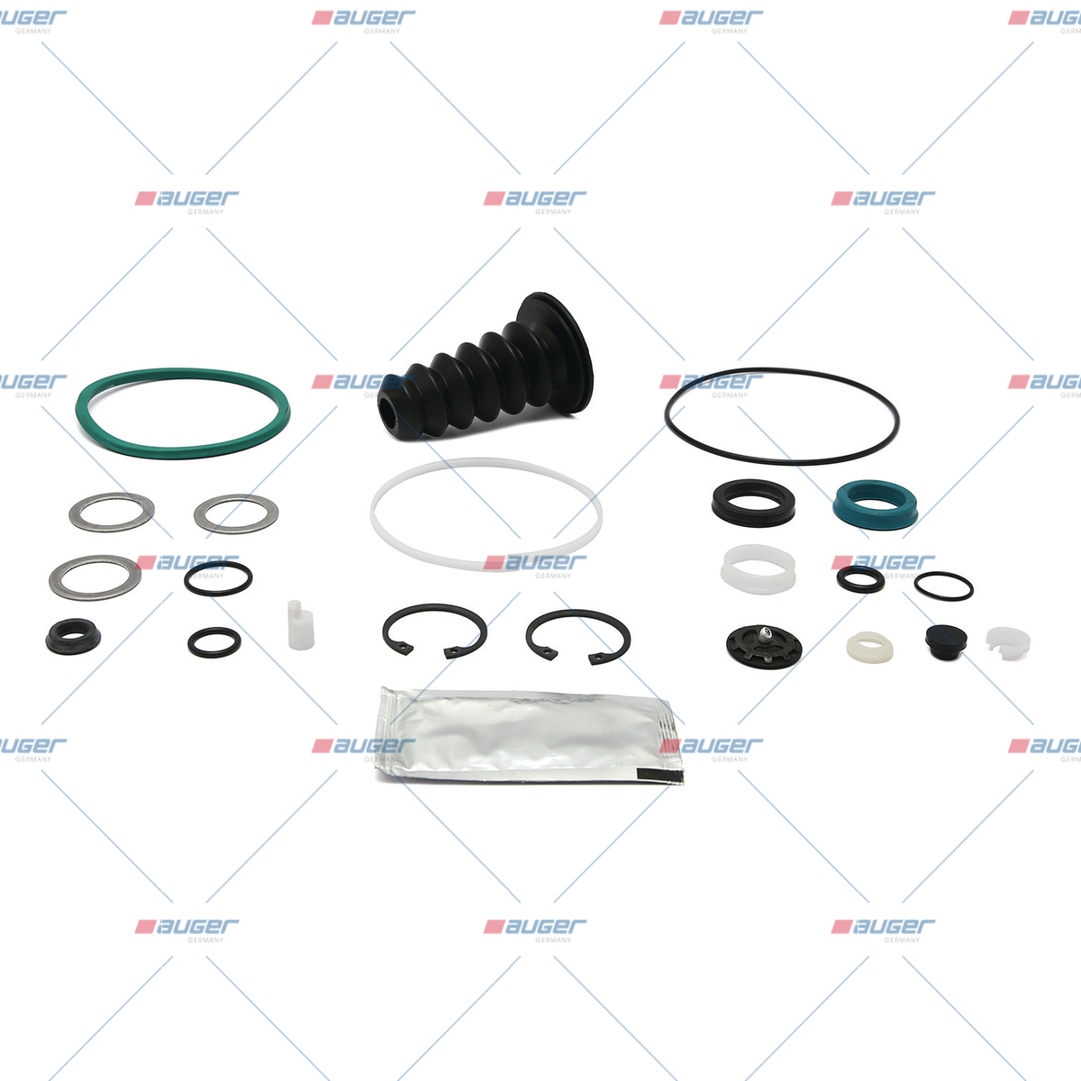 Reparatursatz, Kupplung