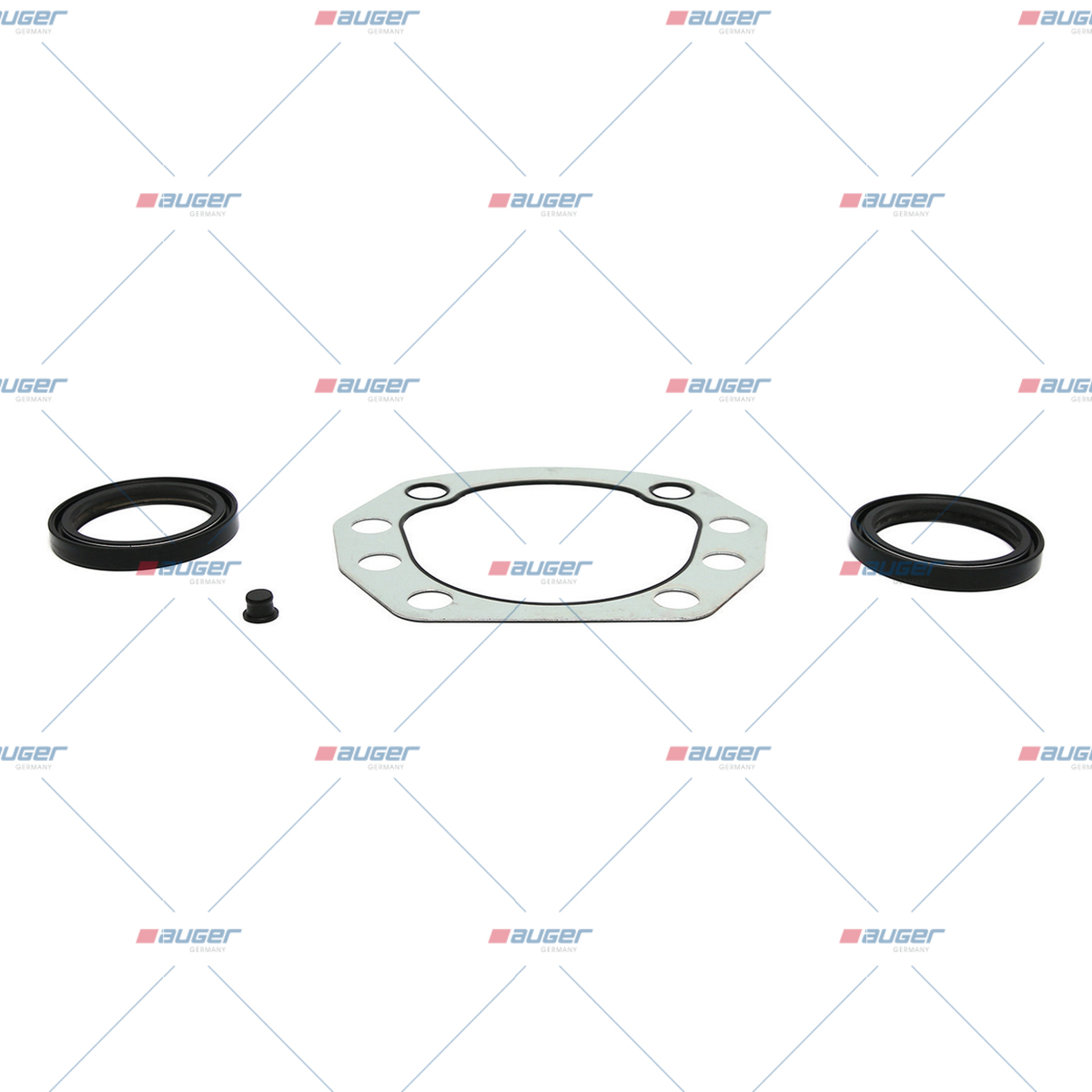 Reparatursatz, Lenkung