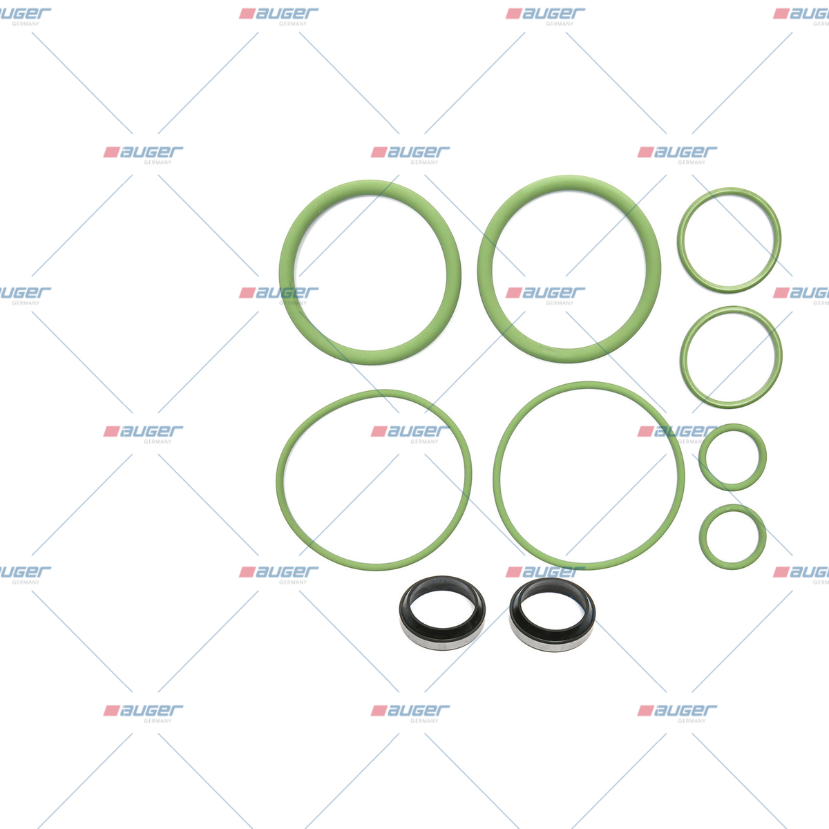 Dichtungsats, Getriebe