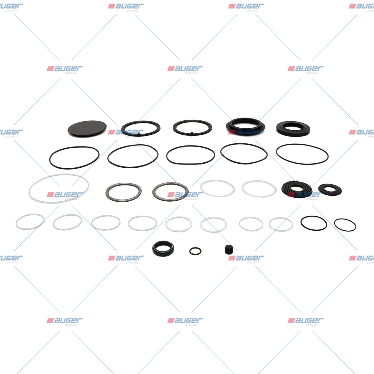 Reparatursatz, Lenkung