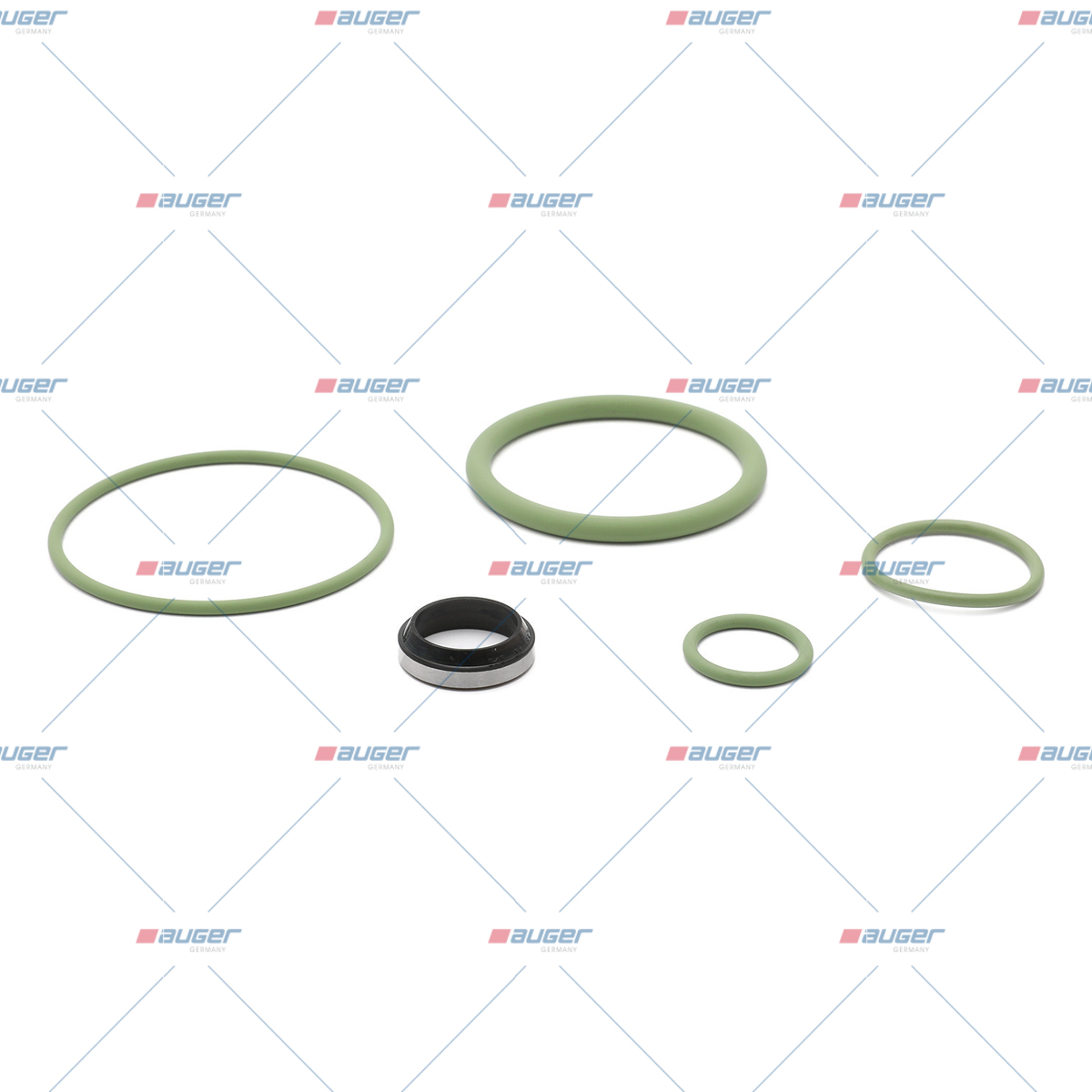 Dichtungsatz, Getriebeschalter