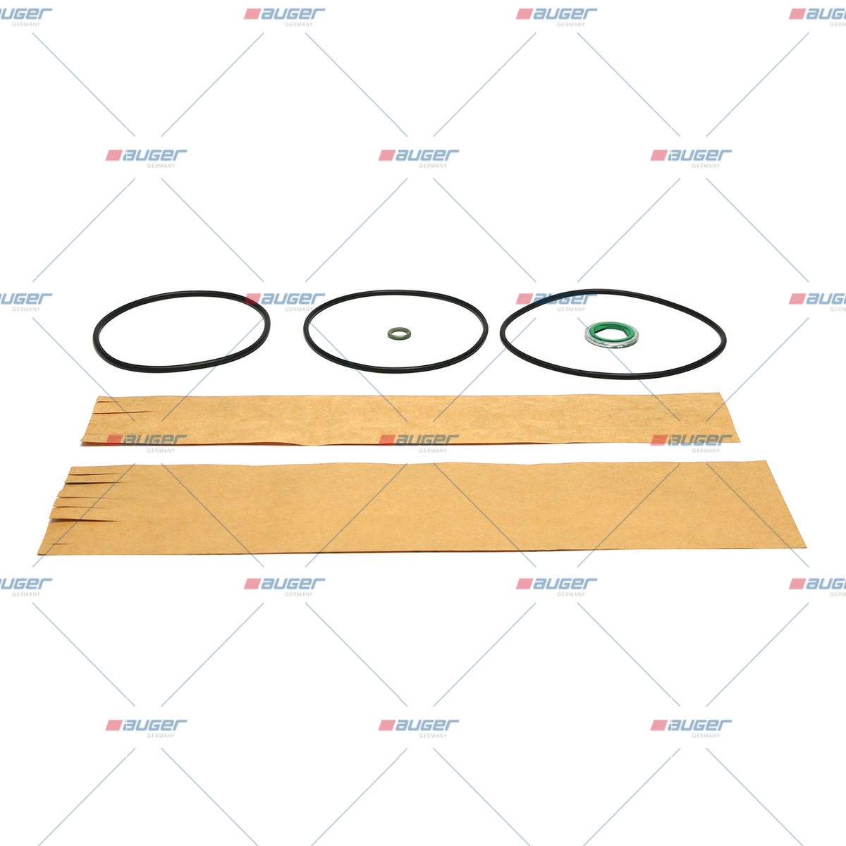 Dichtungsats, Oelfilter